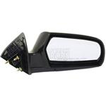 06-10 Kia Optima Passenger Side Mirror Replacement