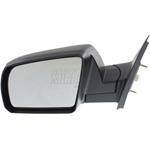 Fits 07-13 Toyota Tundra Driver Side Mirror Replac