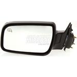 Fits 08-09 Ford Taurus Driver Side Mirror Replacem