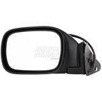 Fits 97-01 Jeep Cherokee Driver Side Mirror Replac