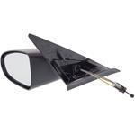 Fits 95-99 Dodge Neon Driver Side Mirror Replace-3