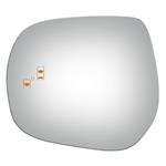 Mirror Glass + Adhesive for GX460, LX570, Land C-3