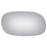 Mirror Glass + Silicone Adhesive for Camaro, Mon-3
