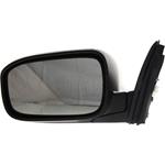 Fits 03-07 Honda Accord Driver Side Mirror Replace