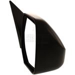 Fits 08-12 Ford Escape Passenger Side Mirror Rep-3