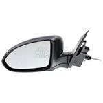 Fits 11-15 Chevrolet Cruze Driver Side Mirror Repl