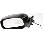 Fits 02-06 Toyota Camry Driver Side Mirror Replace