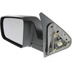 Fits 07-13 Toyota Tundra Driver Side Mirror Repl-3