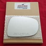 Mirror Glass for Lexus ES Series, IS Series Passen