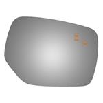 Mirror Glass + Full Adhesive for Outback, Legacy-3