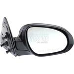 Fits Elantra 09-12 Passenger Side Mirror Replaceme