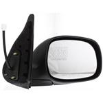 Fits 04-06 Toyota Tundra Passenger Side Mirror Rep