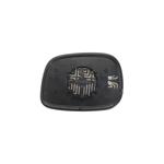 Fits 05-08 Dodge 1500 Passenger Side Mirror Glas-3