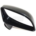 07-12 Kia Rondo Passenger Side Mirror Replacemen-3