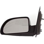 Fits 06-09 Chevrolet Equinox Driver Side Mirror Re