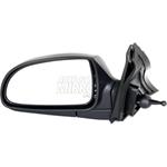 00-05 Hyundai Accent Driver Side Mirror Replacemen