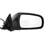 96-99 Nissan Maxima Passenger Side Mirror Replacem