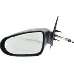 Fits 95-99 Dodge Neon Driver Side Mirror Replaceme