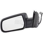 Fits 10-16 Chevrolet Equinox Driver Side Mirror Re
