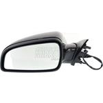 Fits 08-12 Malibu Driver Side Mirror Replacement -