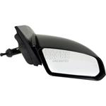 Fits 03-07 Saturn Ion Passenger Side Mirror Replac