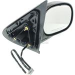 Fits 97-97 Ford Expedition Passenger Side Mirror-3