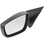 12-16 Hyundai Accent Driver Side Mirror Replacem-3