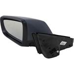 Fits 10-12 Buick Lacrosse Driver Side Mirror Rep-3