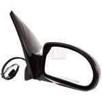 Fits 03-07 Ford Focus Passenger Side Mirror Repl-3