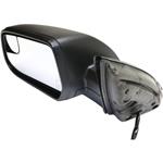 Fits 10-15 Chevrolet Equinox Driver Side Mirror-3