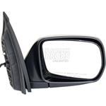 Fits 99-04 Honda Odyssey Passenger Side Mirror Rep