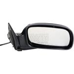 Fits 06-08 Chrysler Pacifica Passenger Side Mirror