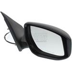 13-14 Nissan Sentra Passenger Side Mirror Replacem