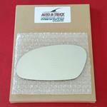 Mirror Glass Replacement + Full Adhesive for 92-3