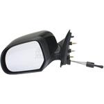 12-14 Nissan Versa Driver Side Mirror Replacement