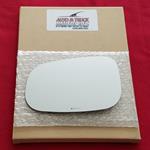 Mirror Glass + Adhesive for C30, C70, S40, S60, S8