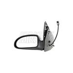 Fits 00-07 Ford Focus Driver Side Mirror Replaceme