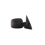 Fits 02-07 Jeep Liberty Passenger Side Mirror As-3