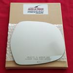 Mirror Glass + Full Adhesive for 03-09 4Runner,-3