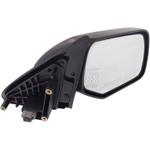 Fits 08-12 Ford Escape Passenger Side Mirror Rep-3