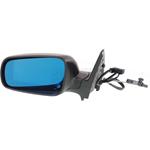 Fits 99-04 Volkswagen Golf Driver Side Mirror Repl