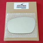 Mirror Glass Replacement + Full Adhesive for 300-3