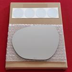 Mirror Glass + Adhesive for 16-19 Buick Envision D