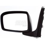 Fits 05-10 Honda Odyssey Driver Side Mirror Replac