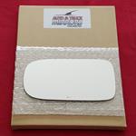 Mirror Glass for Jaguar Vanden Plas, XJ8, XJR, XKR