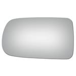 Mirror Glass + Silicone Adhesive for 97-03 Mazda-3