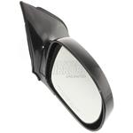 02-05 Kia Sedona Passenger Side Mirror Replaceme-3