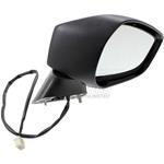 Fits 13-16 Scion FR-S Passenger Side Mirror Repl-3