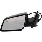 Fits 07-12 GMC Acadia Driver Side Mirror Replaceme