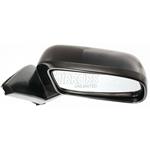 Fits 97-01 Honda CR-V Passenger Side Mirror Repl-3